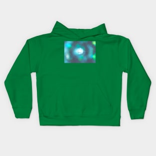 Nebula Two Kids Hoodie